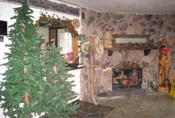 Lodge Timberline *