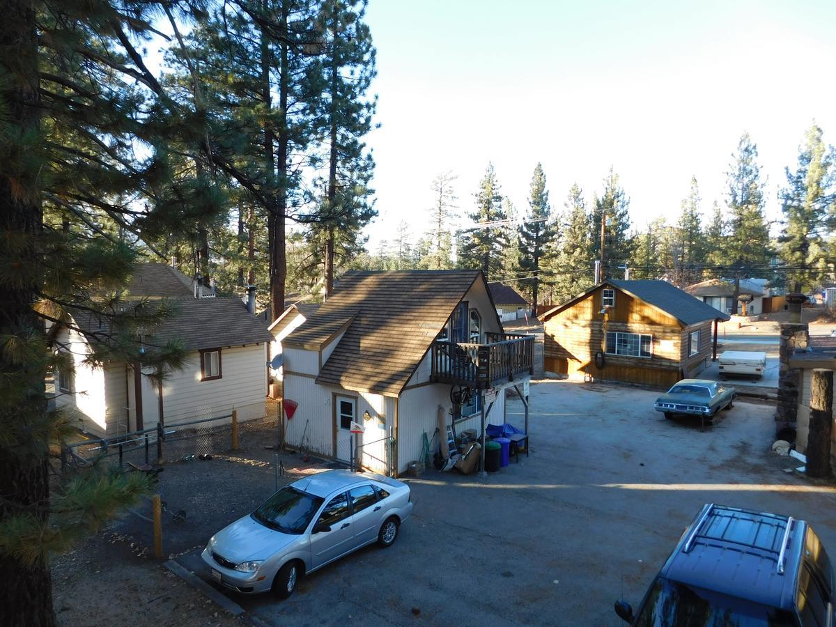 Timberline Big Bear Lake